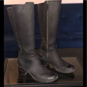 Teva Foxy Tall Waterproof boot sz.9